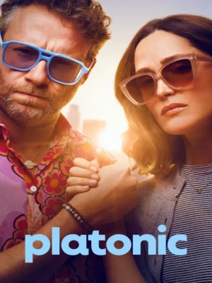 دانلود سریال Platonic