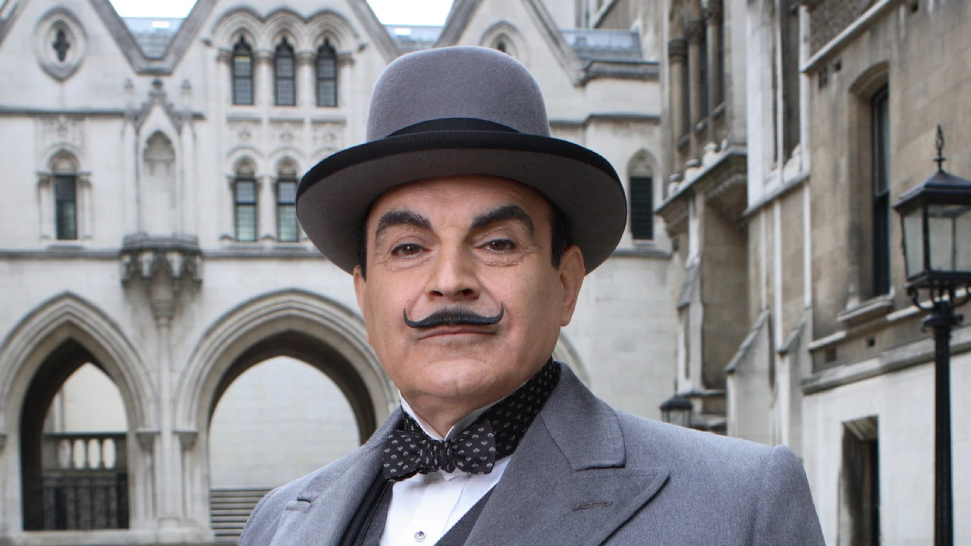 دانلود سریال Poirot