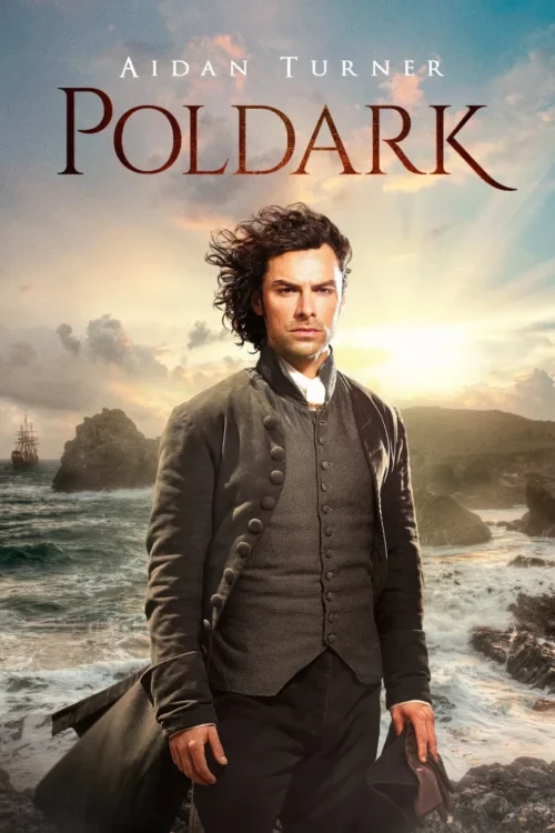 دانلود سریال Poldark