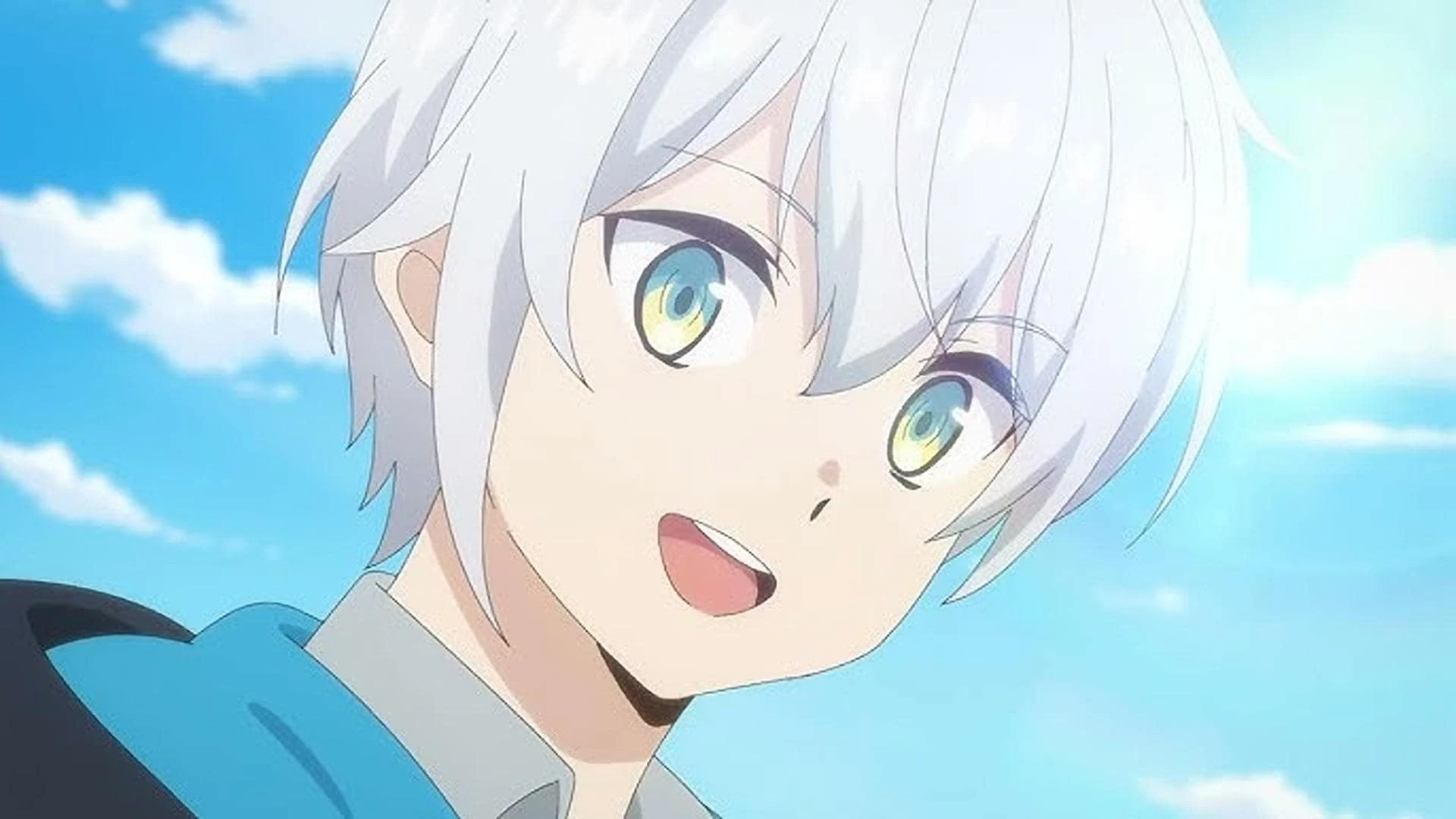 دانلود انیمه Possibly the Greatest Alchemist of All Time