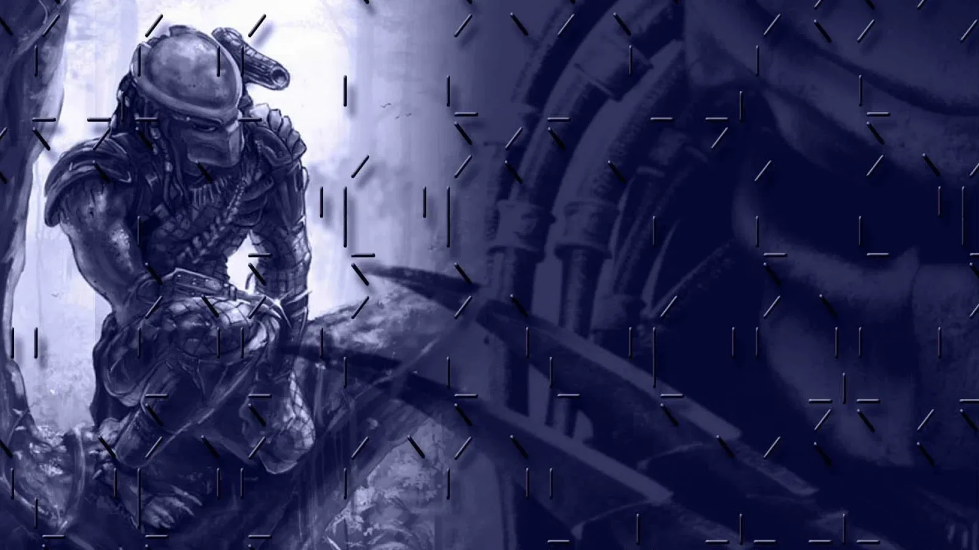 دانلود فیلم Predator 2 1990