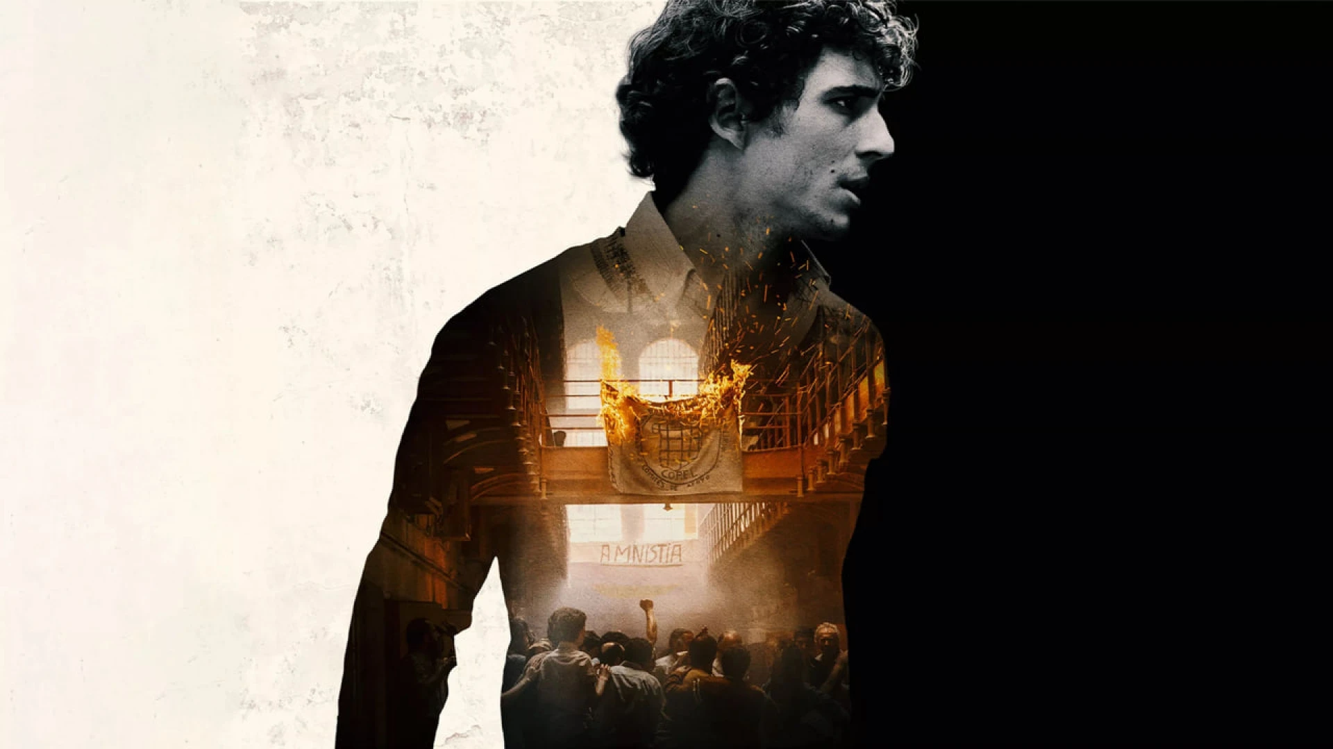 دانلود فیلم Prison 77 2022