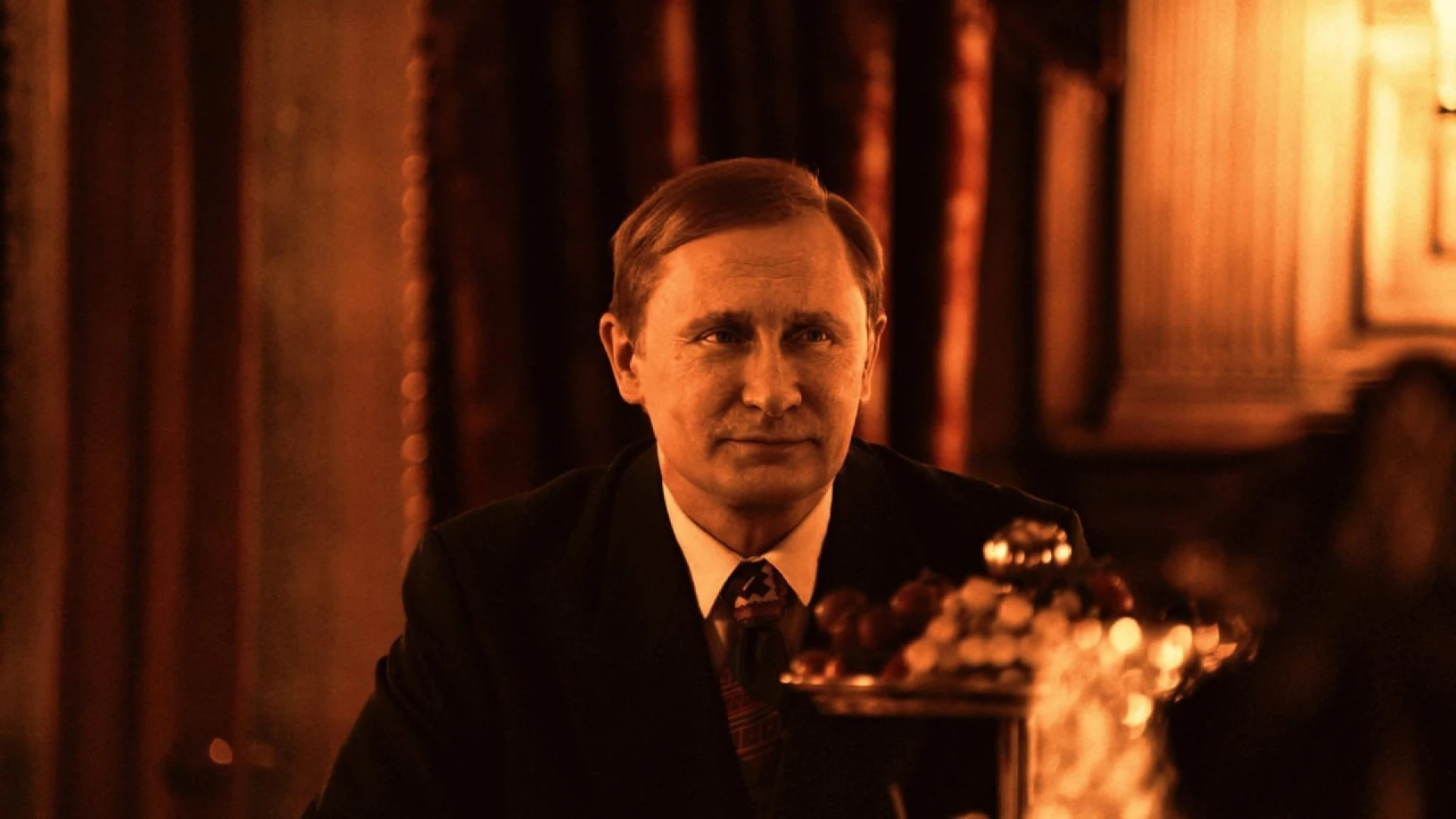 دانلود فیلم Putin 2025