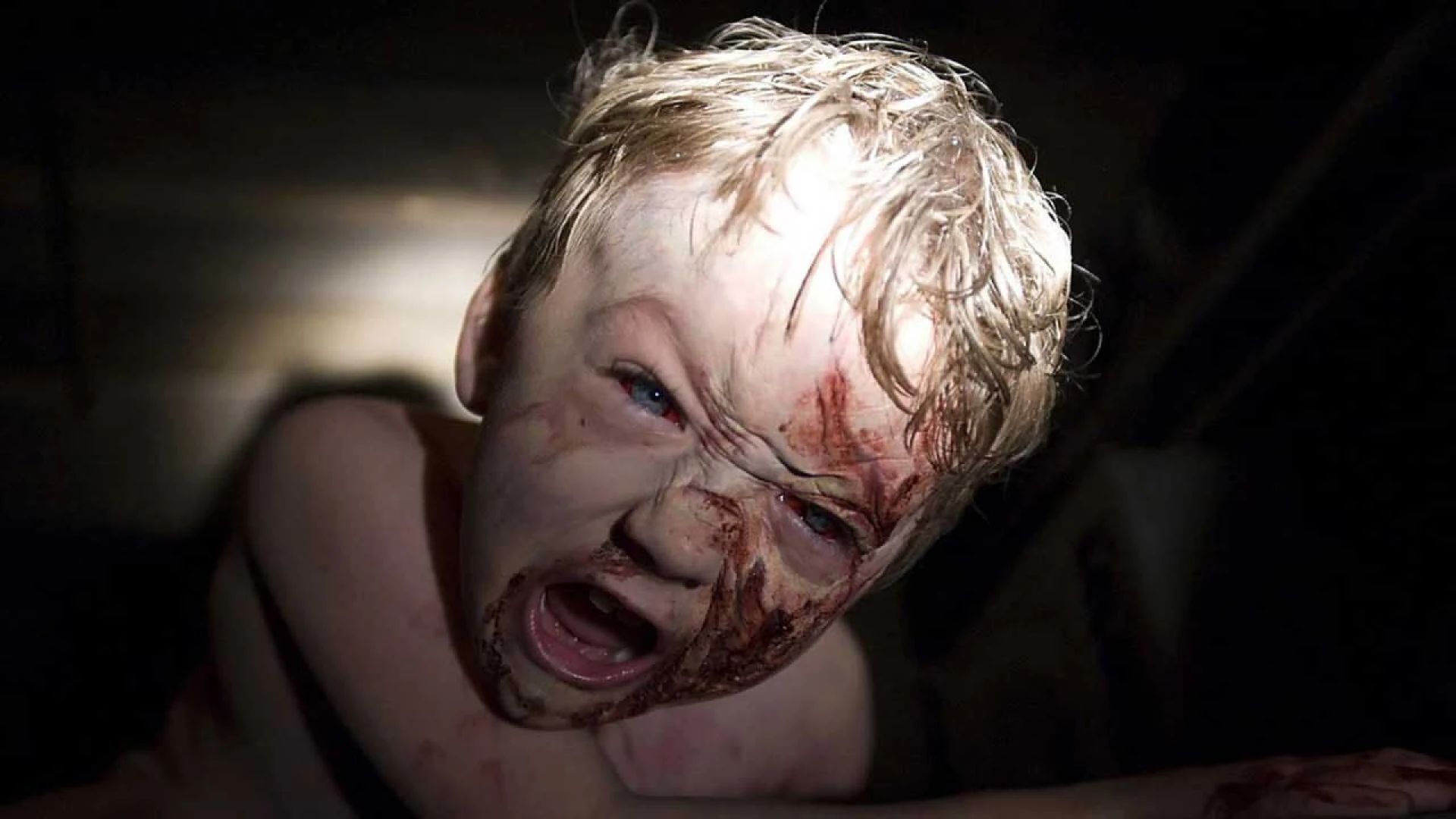 دانلود فیلم Quarantine 2008