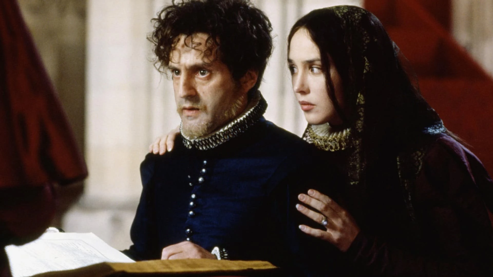 دانلود فیلم Queen Margot 1994