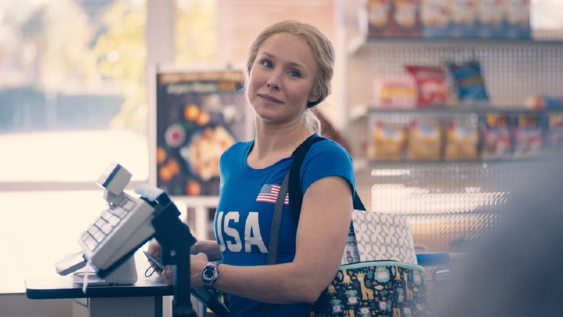 دانلود فیلم Queenpins 2021