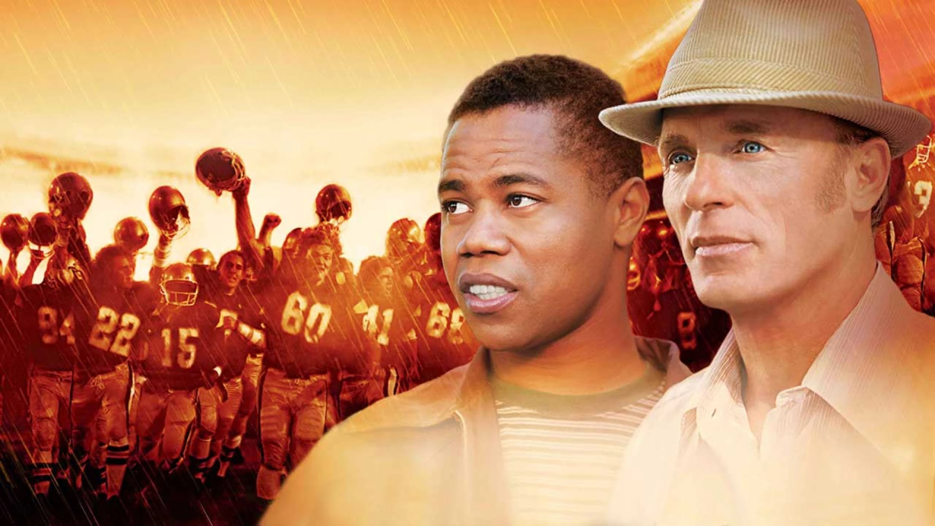 دانلود فیلم Radio 2003