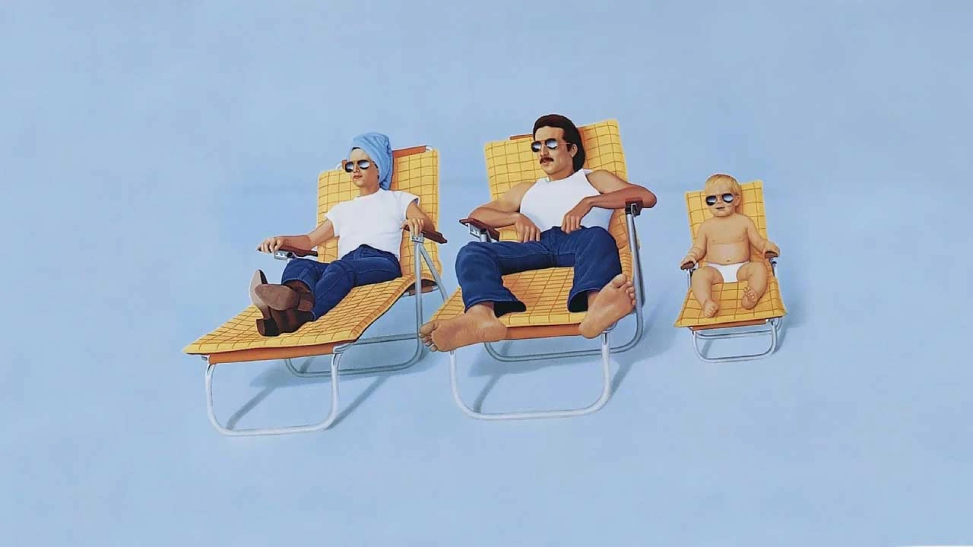 دانلود فیلم Raising Arizona 1987