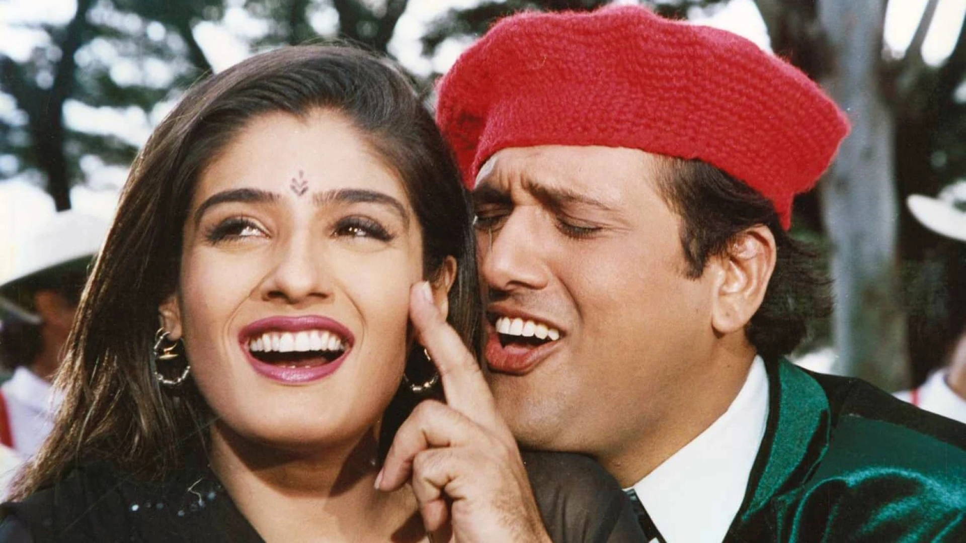 دانلود فیلم Rajaji 1999