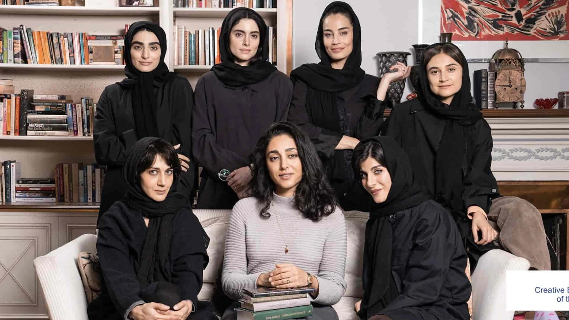 دانلود فیلم Reading Lolita in Tehran 2024