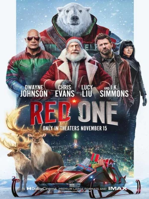 دانلود فیلم Red One