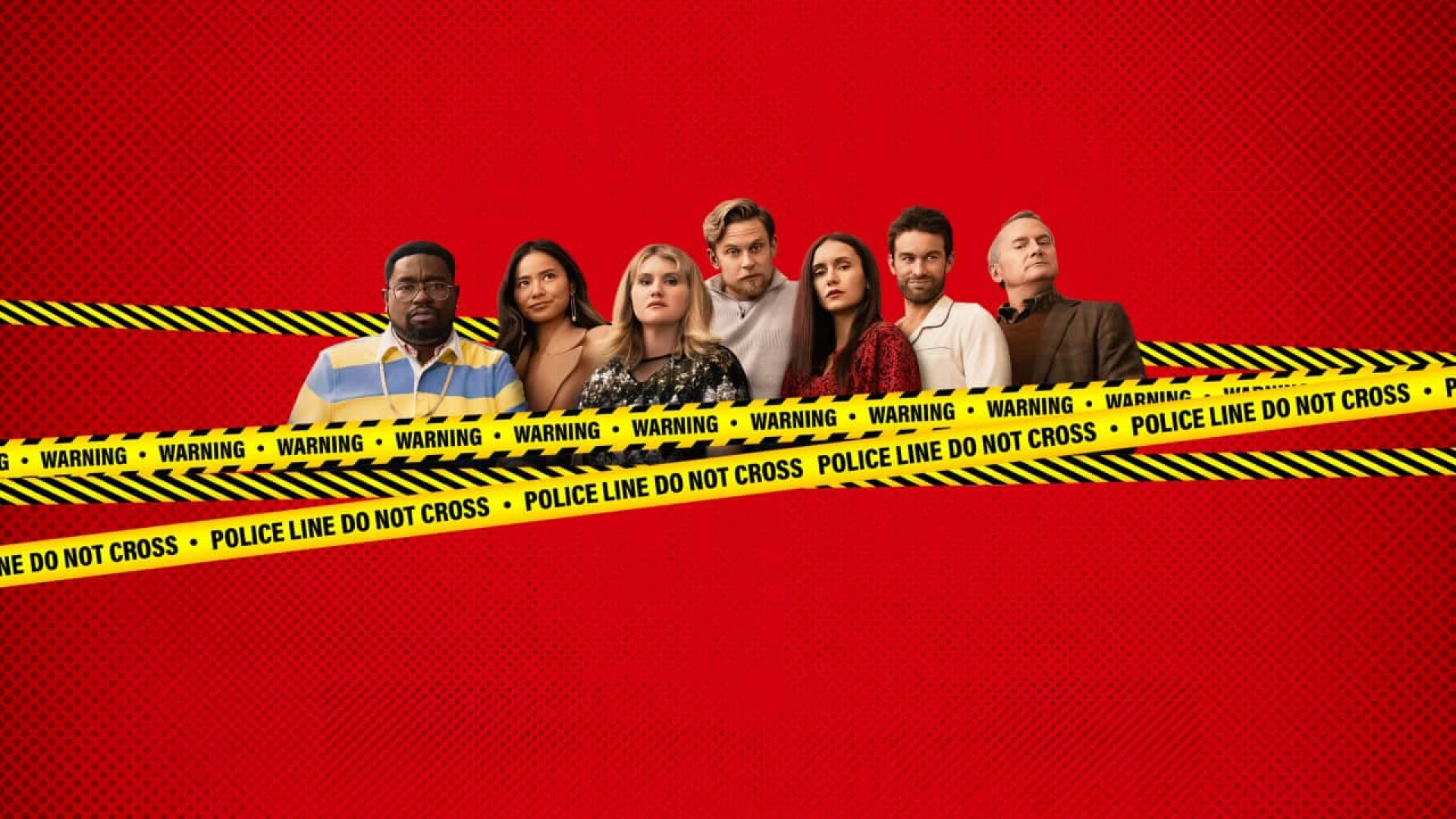 دانلود فیلم Reunion 2024