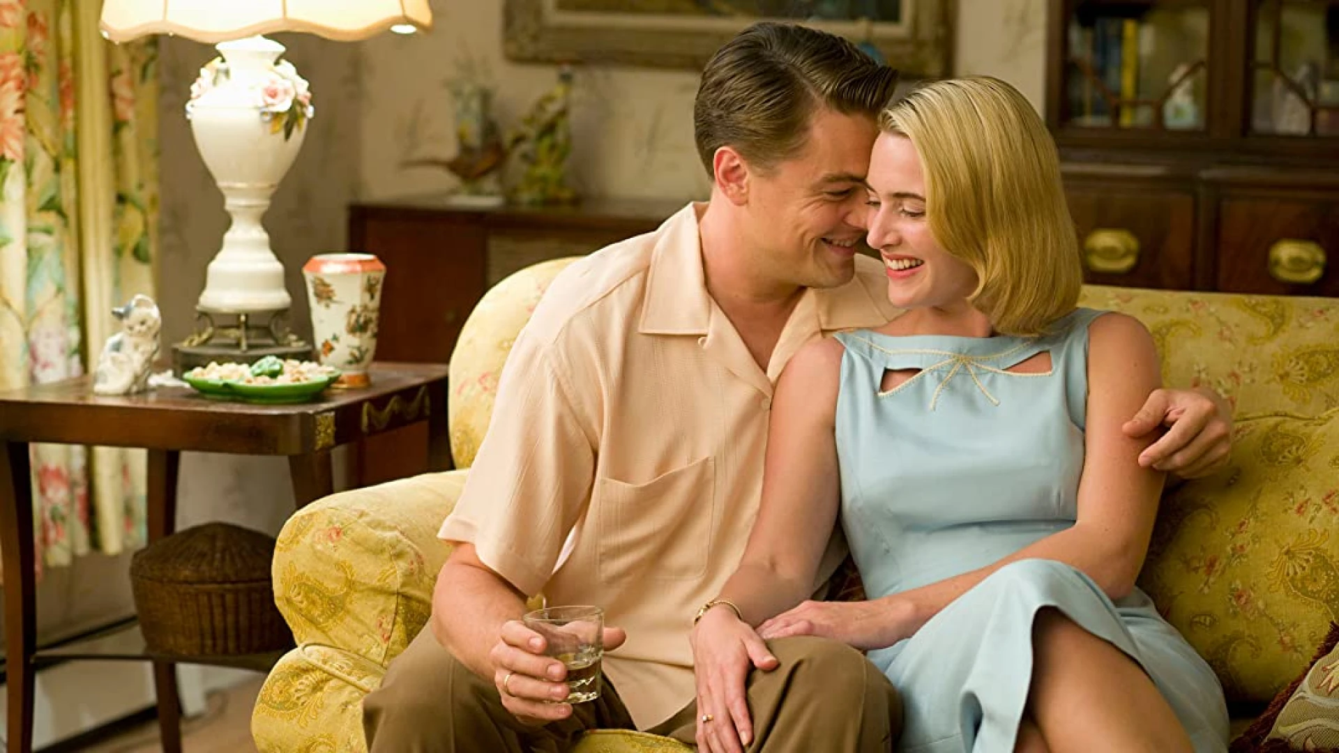 دانلود فیلم Revolutionary Road 2008