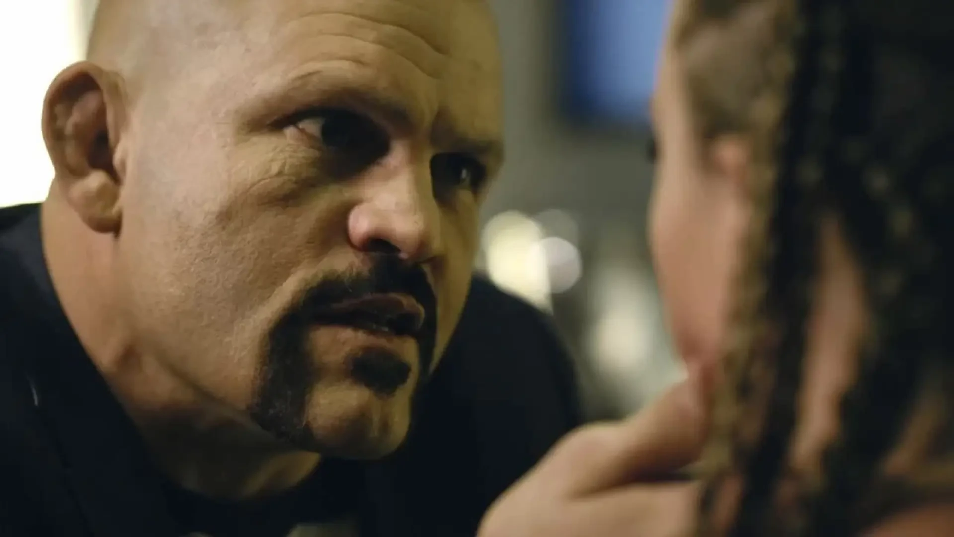 دانلود فیلم Riot 2015