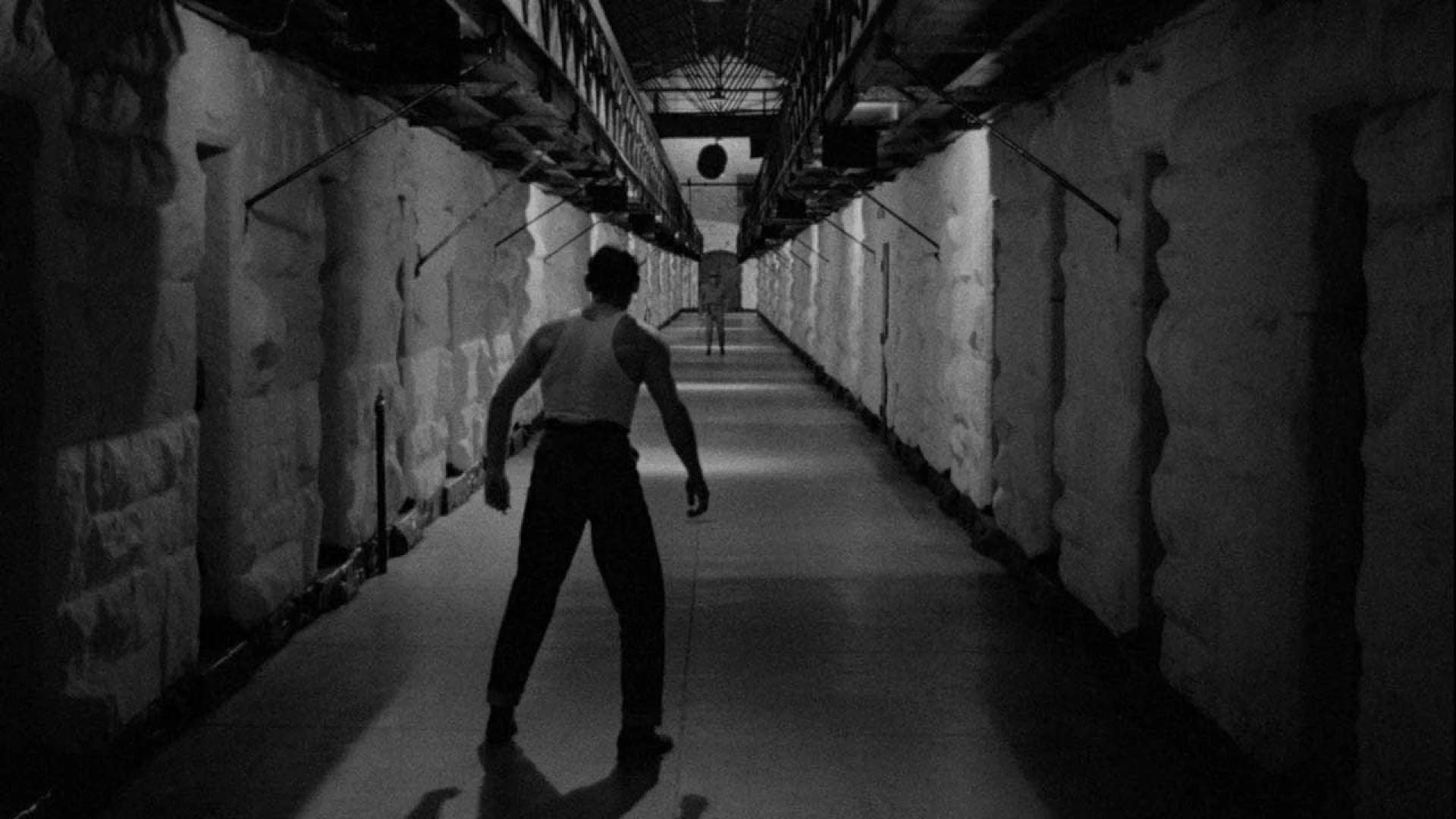 دانلود فیلم Riot in Cell Block 11 1954