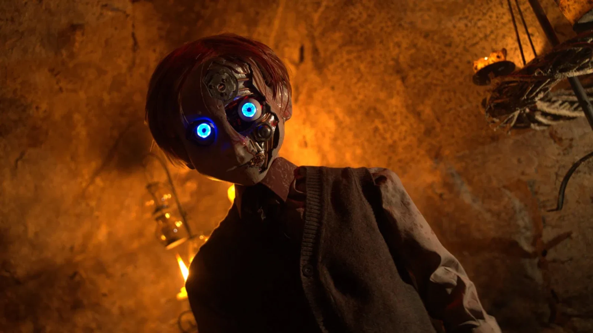 دانلود فیلم Rob1n 2025