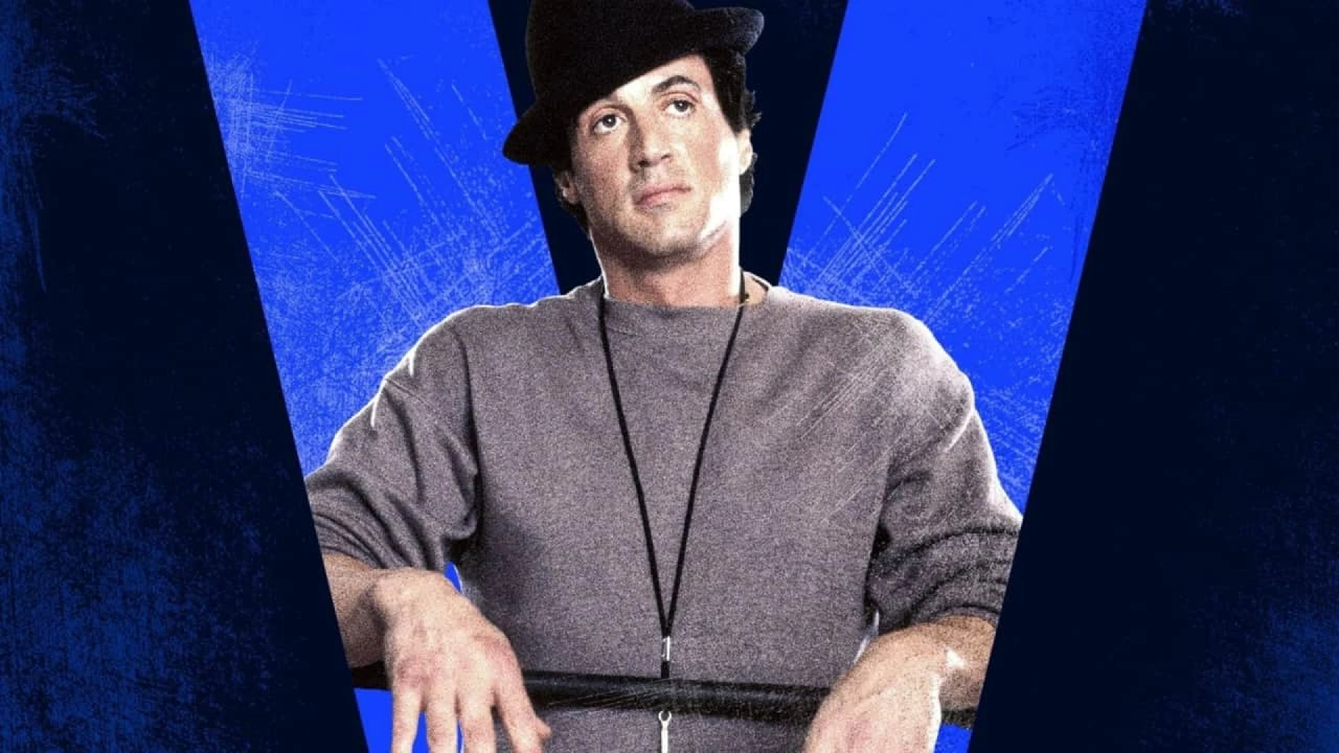 دانلود فیلم Rocky V 1990