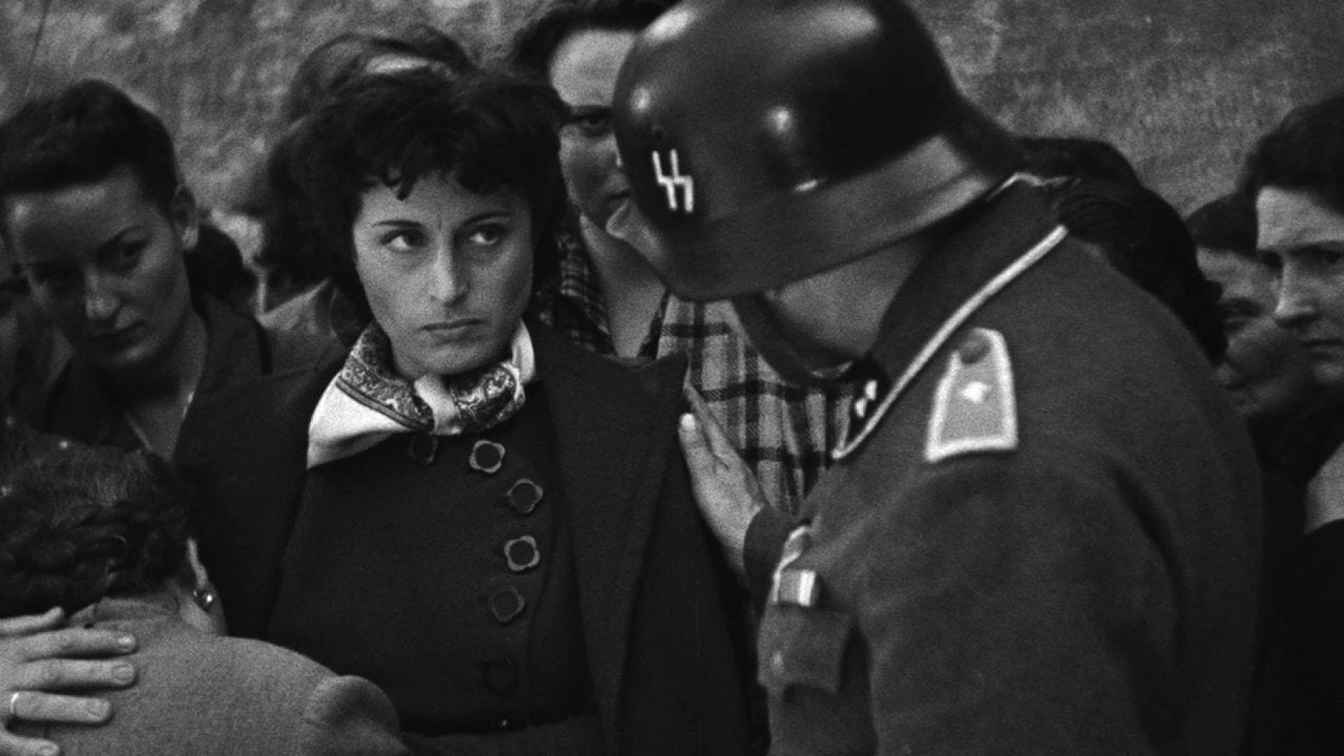 دانلود فیلم Rome, Open City 1945