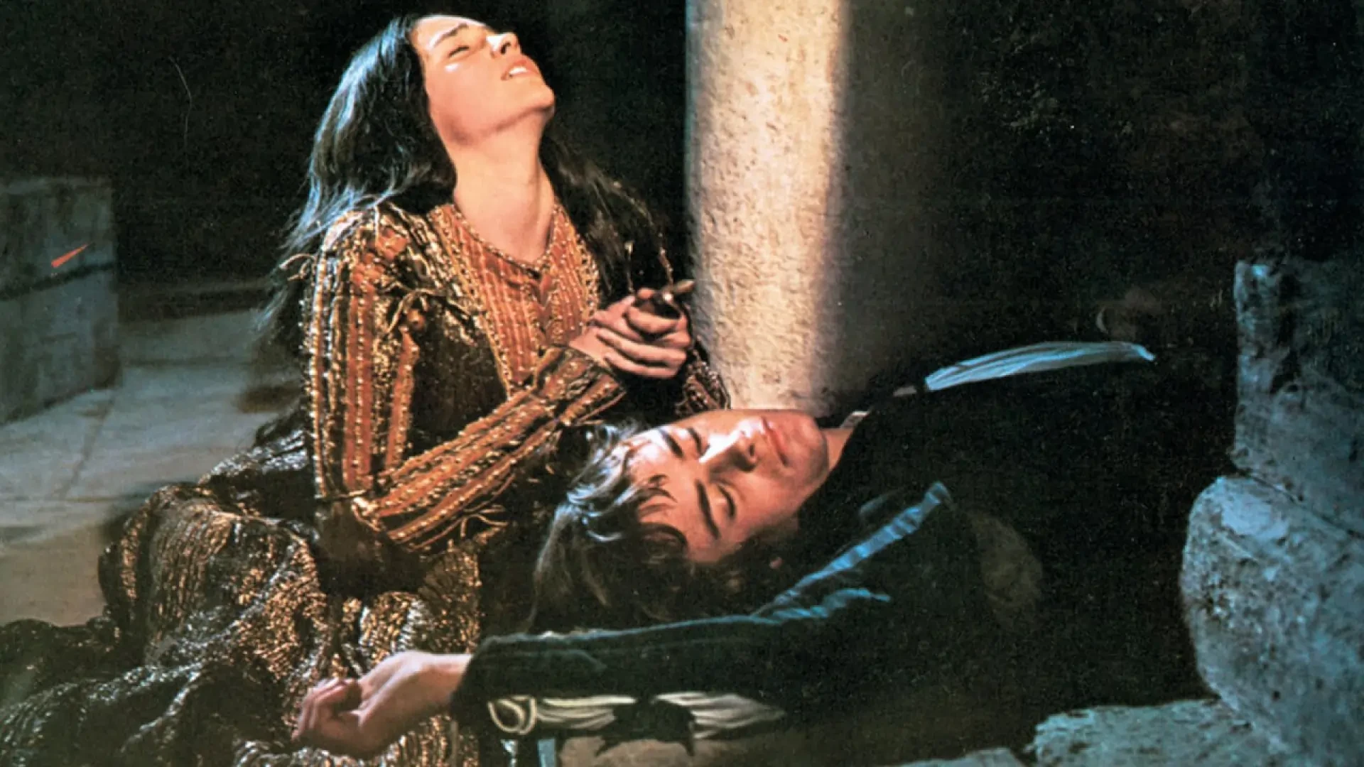 دانلود فیلم Romeo and Juliet 1968