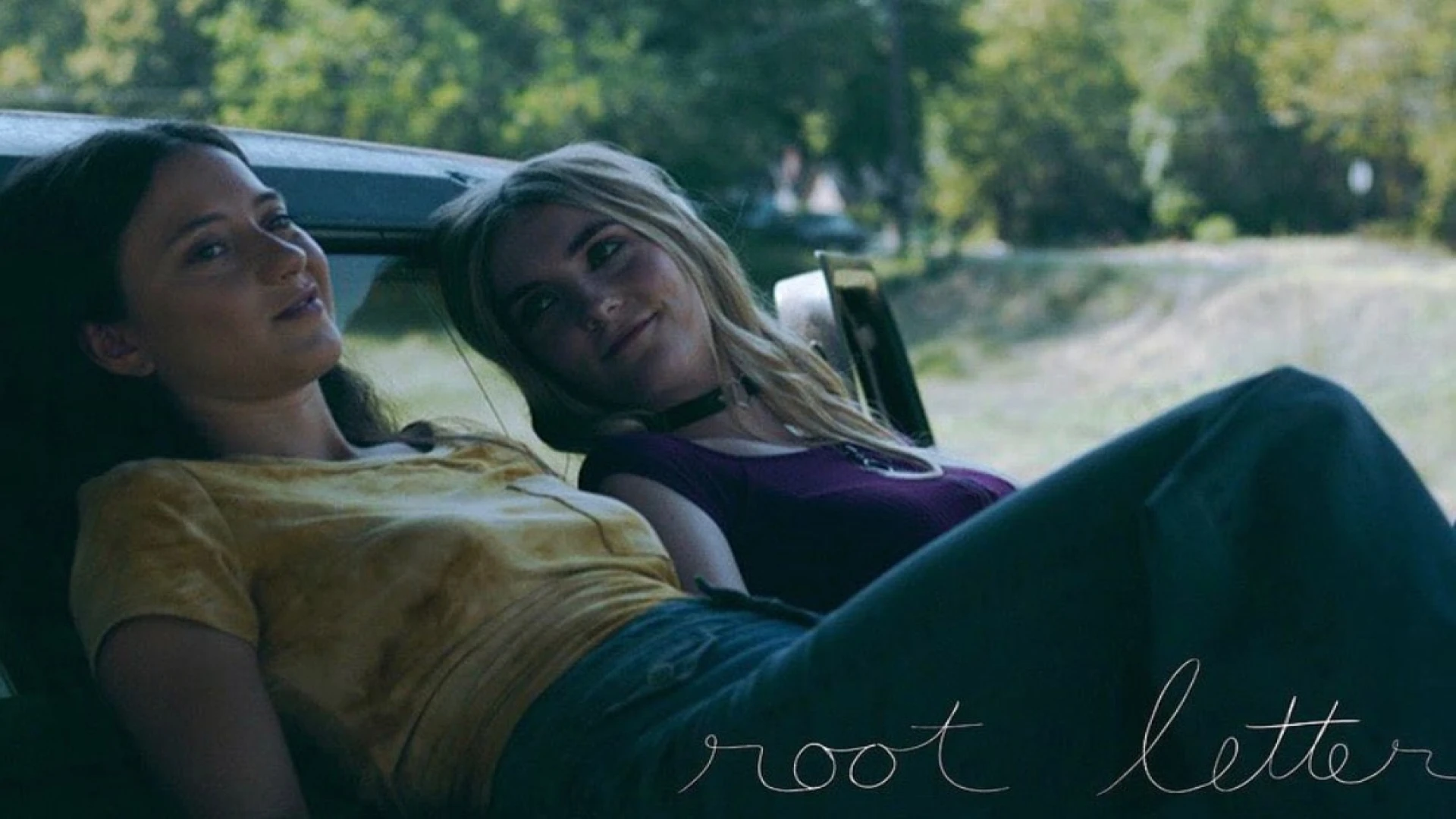 دانلود فیلم Root Letter 2022