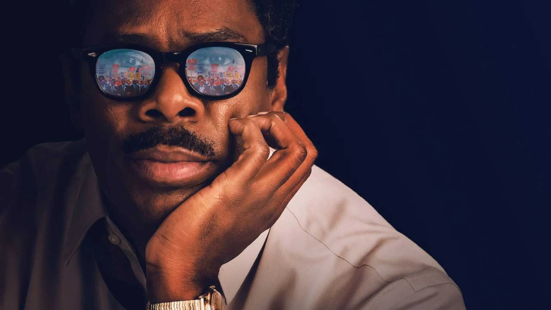 دانلود فیلم Rustin 2023