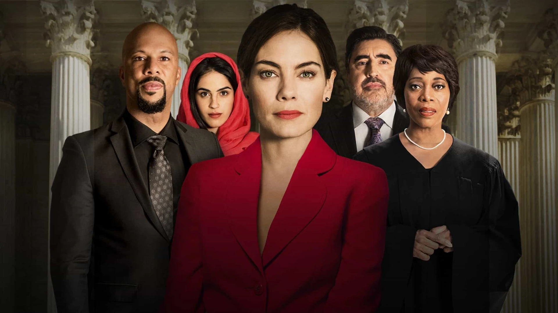 دانلود فیلم Saint Judy 2018