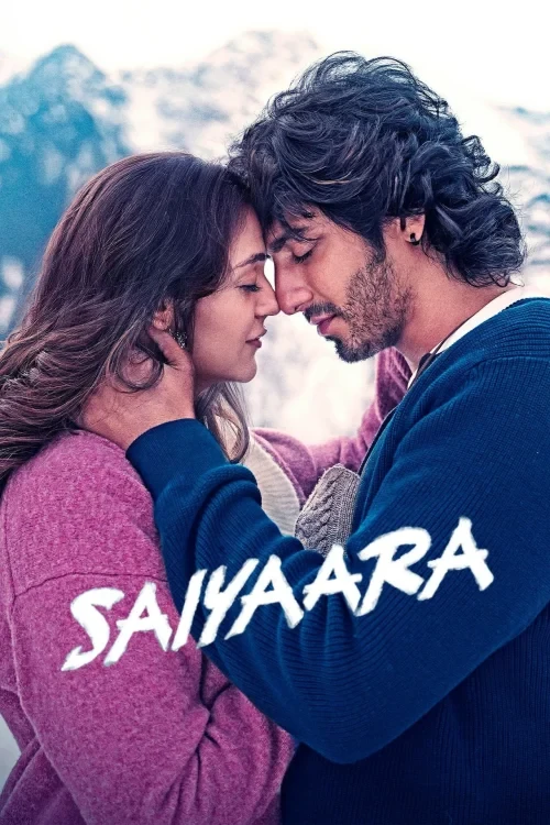 دانلود فیلم Saiyaara