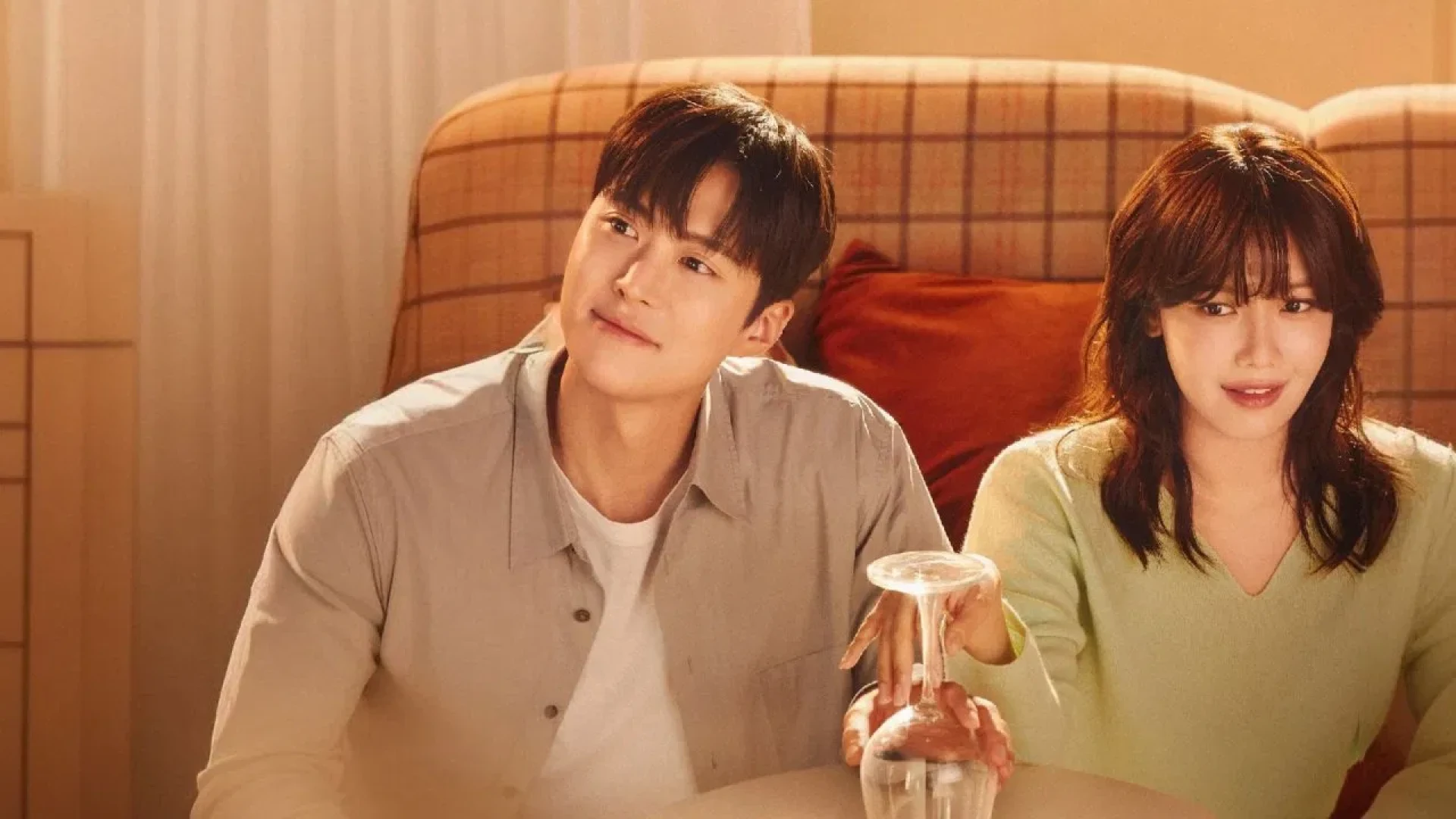 دانلود سریال Second Shot at Love