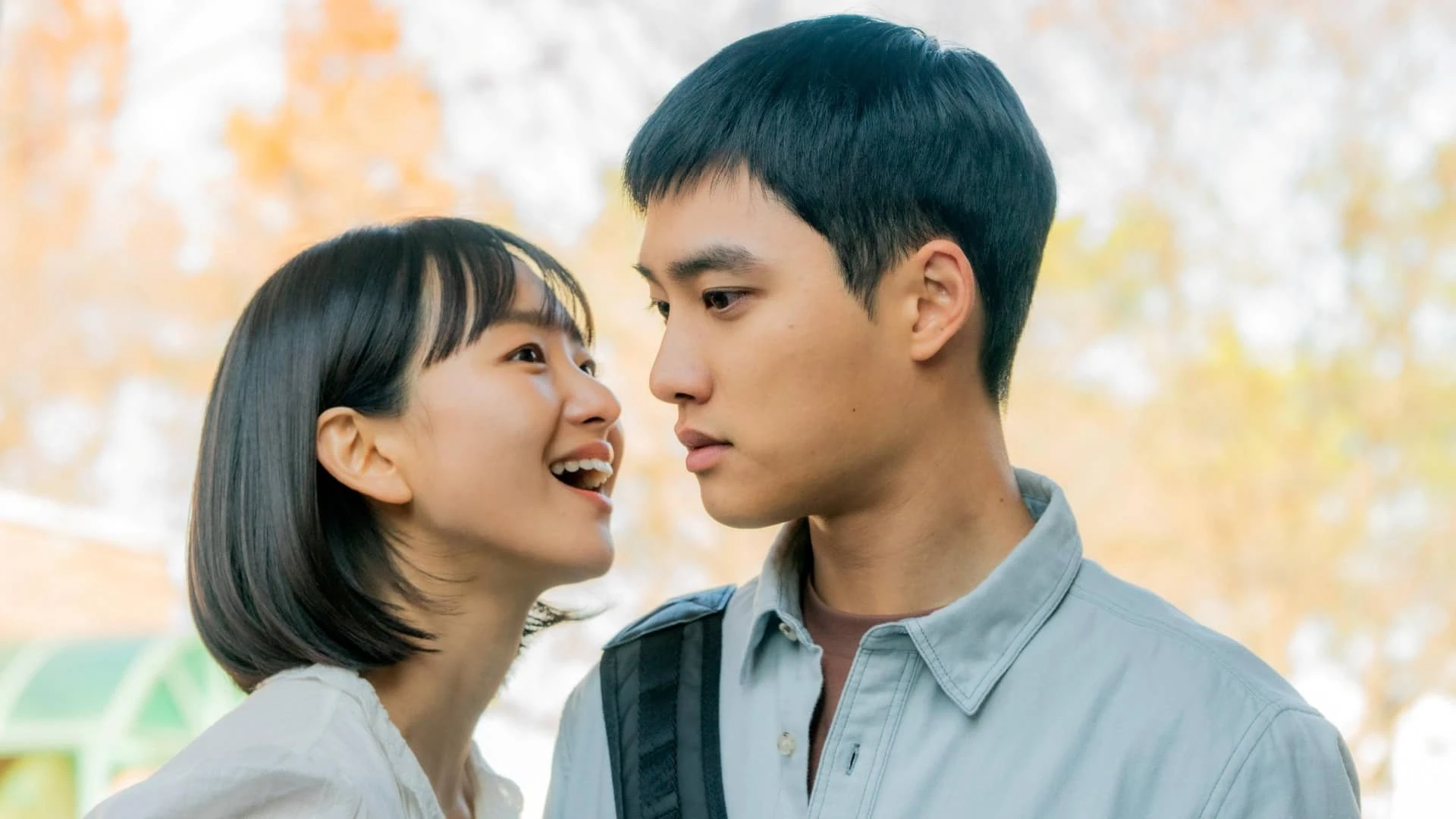 دانلود فیلم Secret: Untold Melody 2024