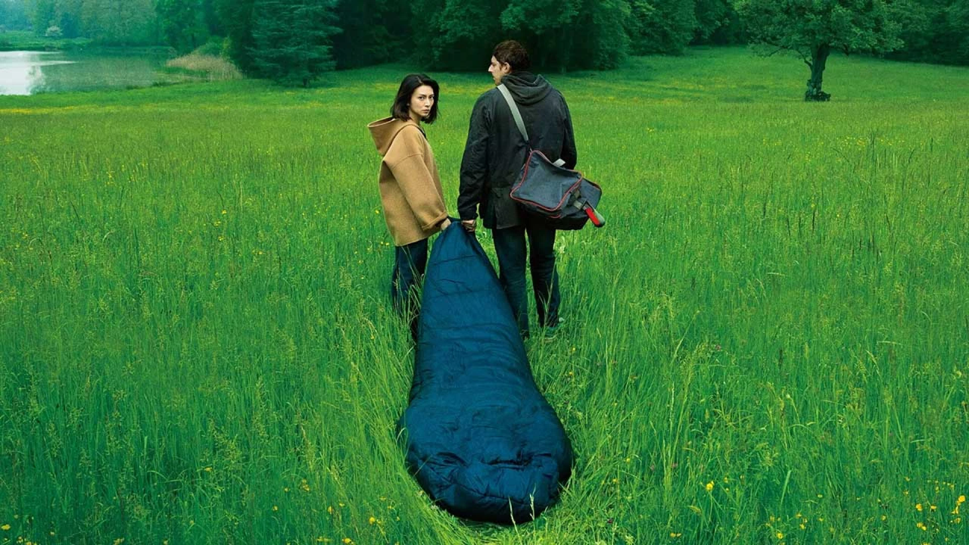 دانلود فیلم Serpent's Path 2024