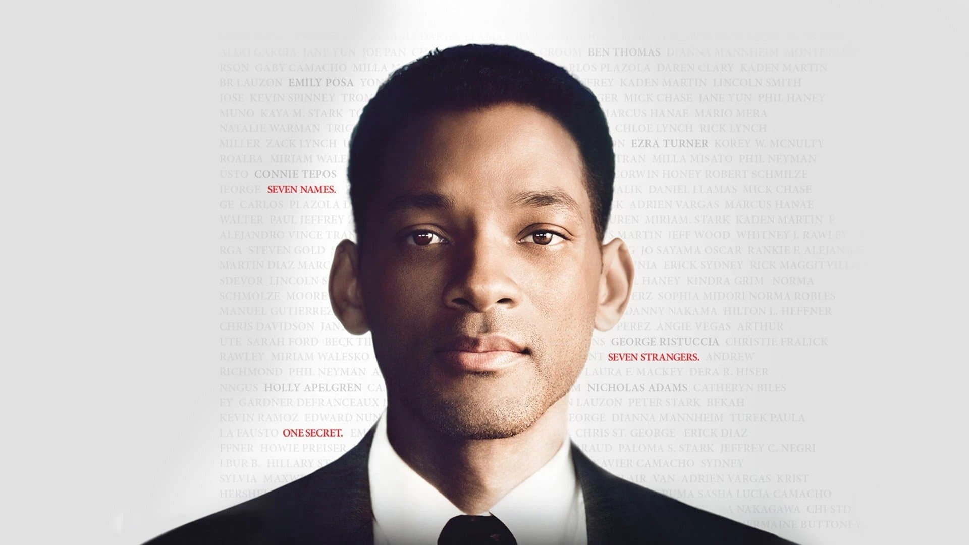دانلود فیلم Seven Pounds 2008