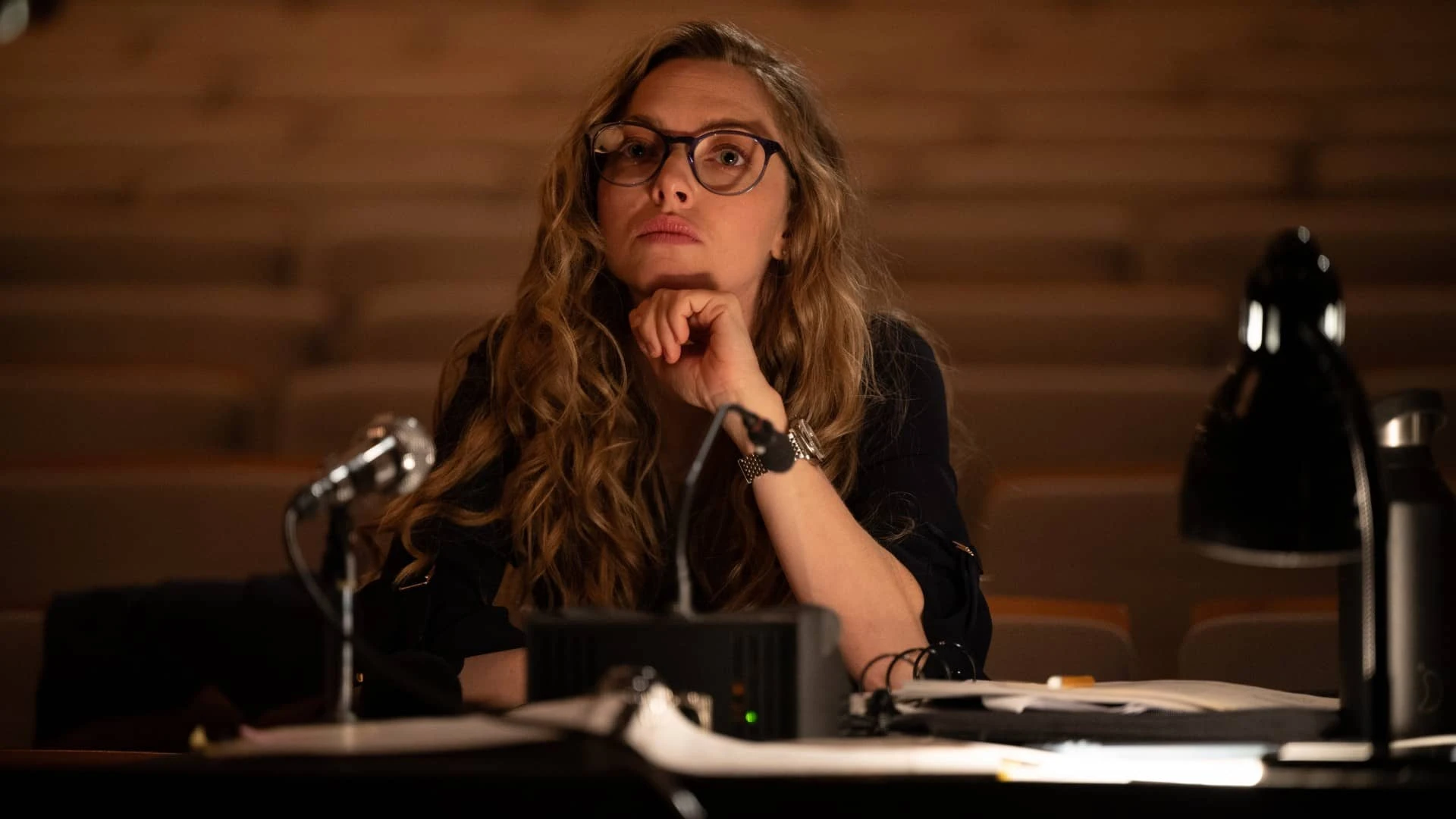 دانلود فیلم Seven Veils 2023