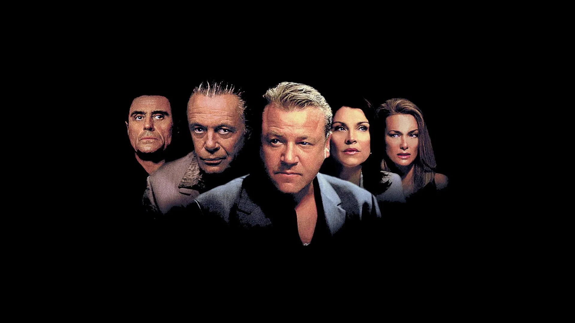 دانلود فیلم Sexy Beast 2000