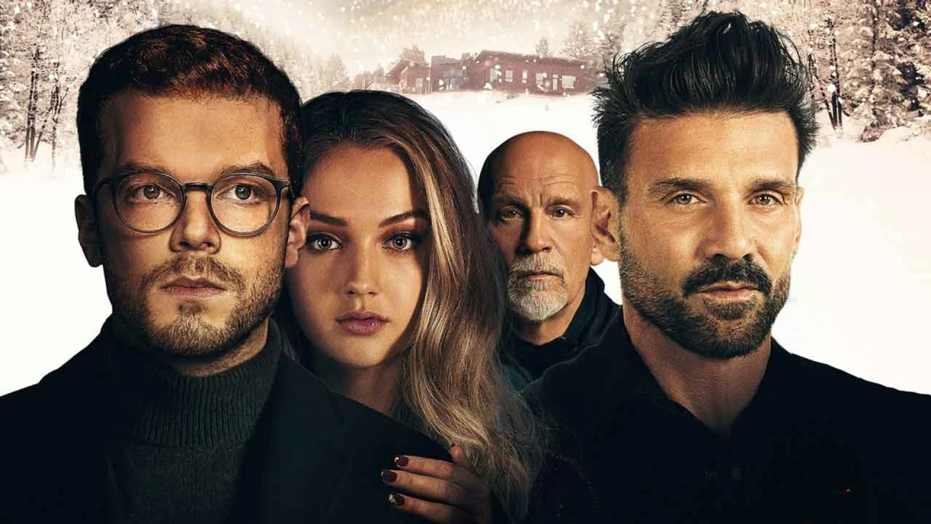 دانلود فیلم Shattered 2022