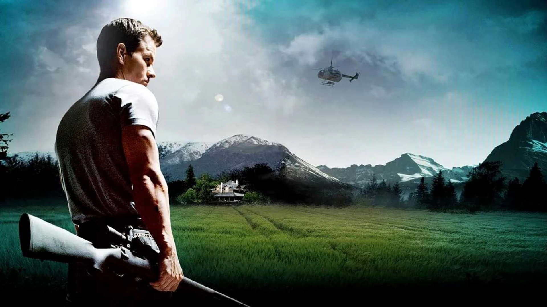 دانلود فیلم Shooter 2007