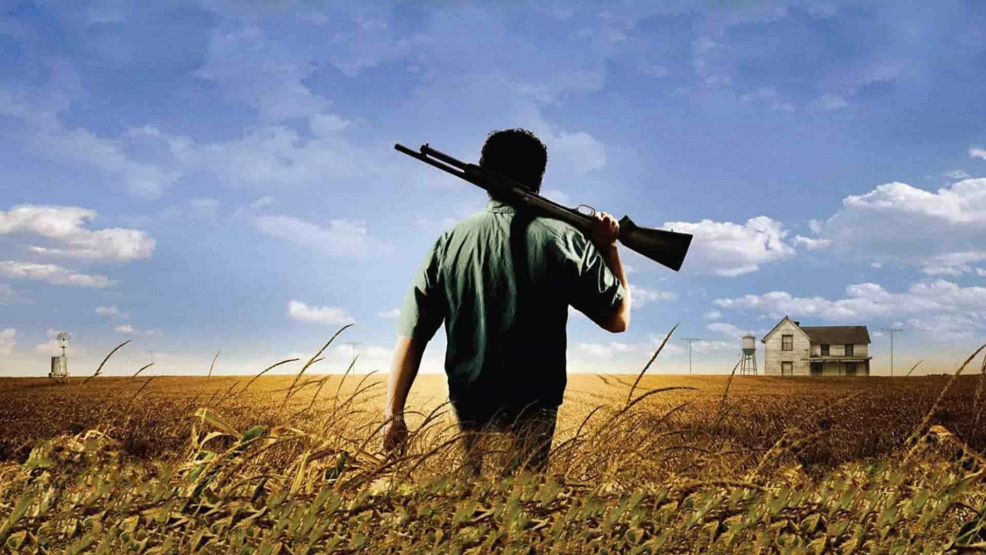 دانلود فیلم Shotgun Stories 2007