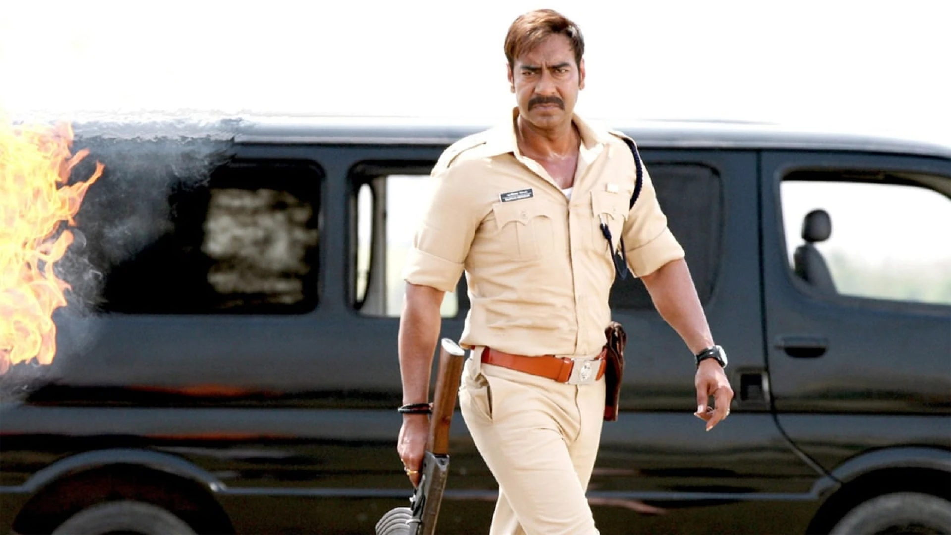 دانلود فیلم Singham Returns 2014