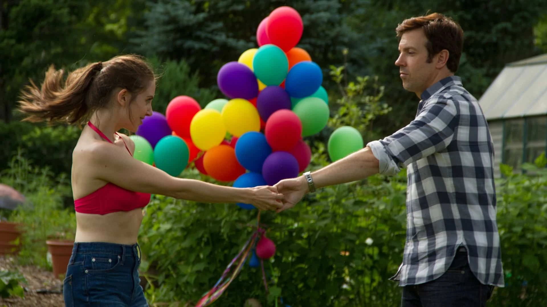 دانلود فیلم Sleeping with Other People 2015