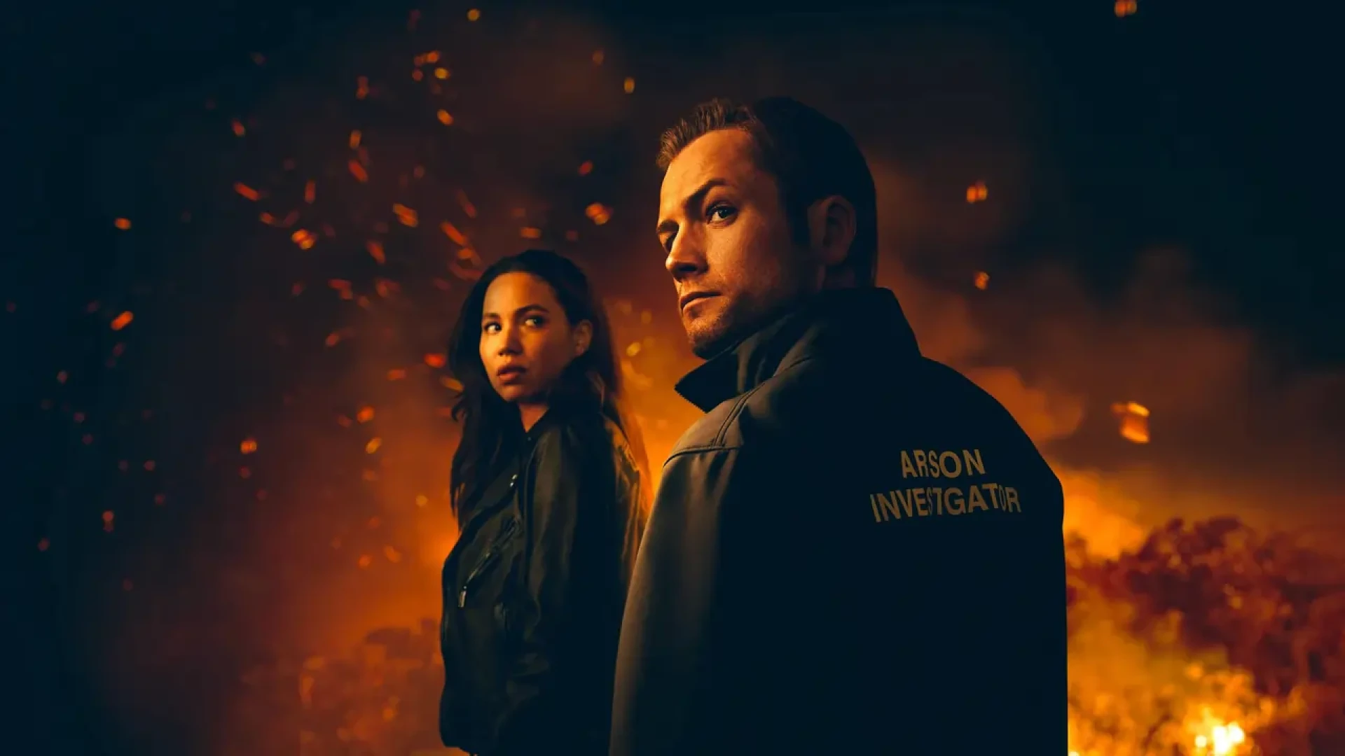 دانلود سریال Smoke