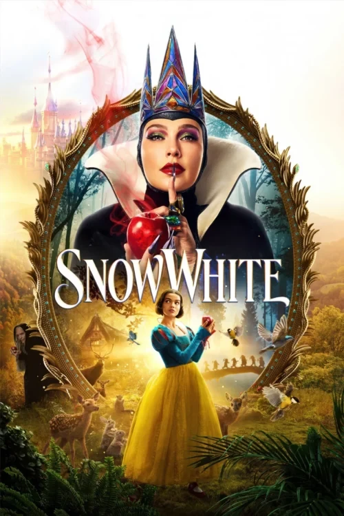 دانلود فیلم Snow White