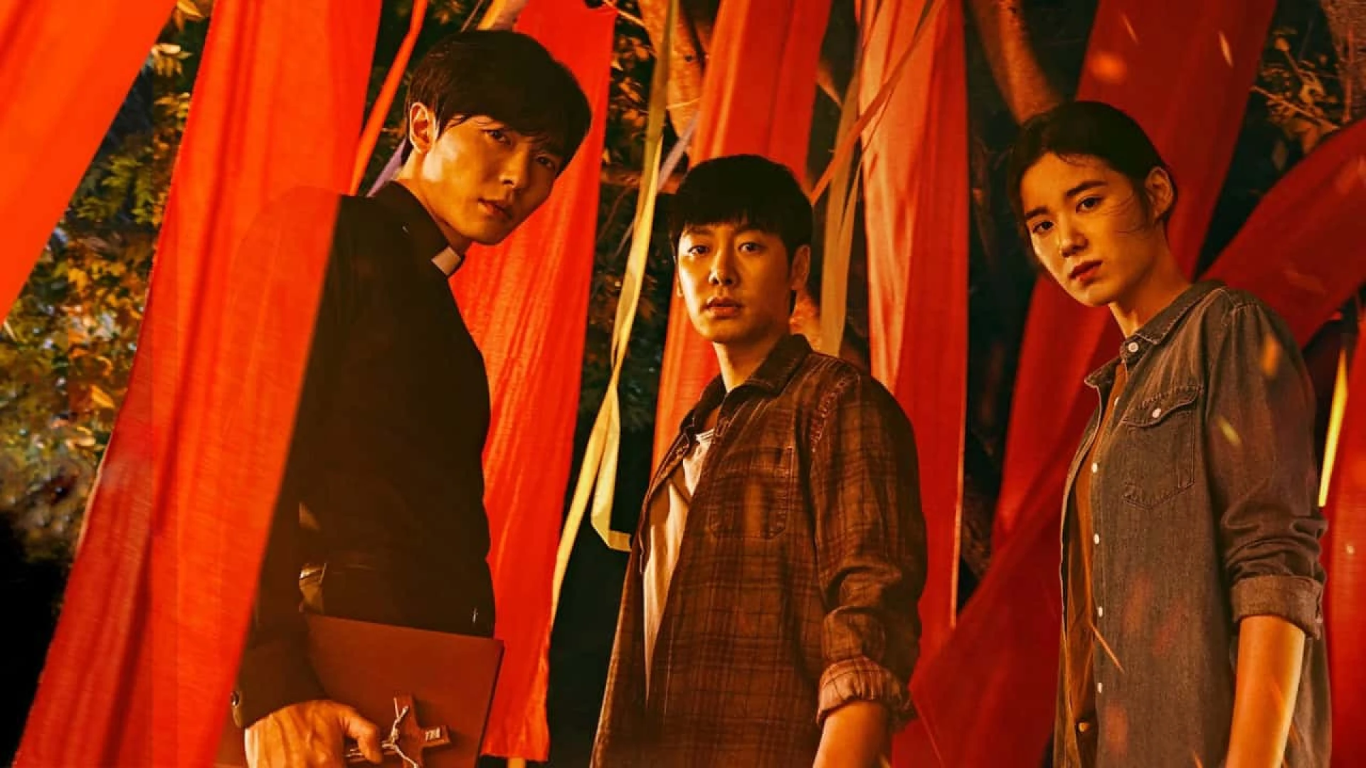 دانلود سریال Son: The Guest