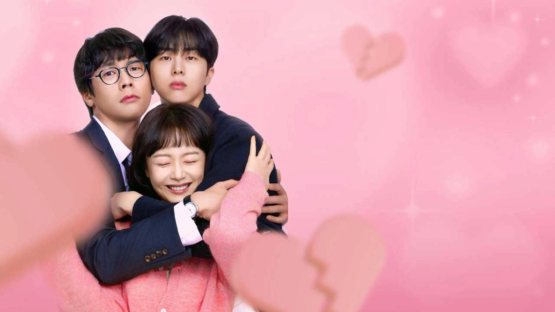 دانلود سریال Sorry Not Sorry