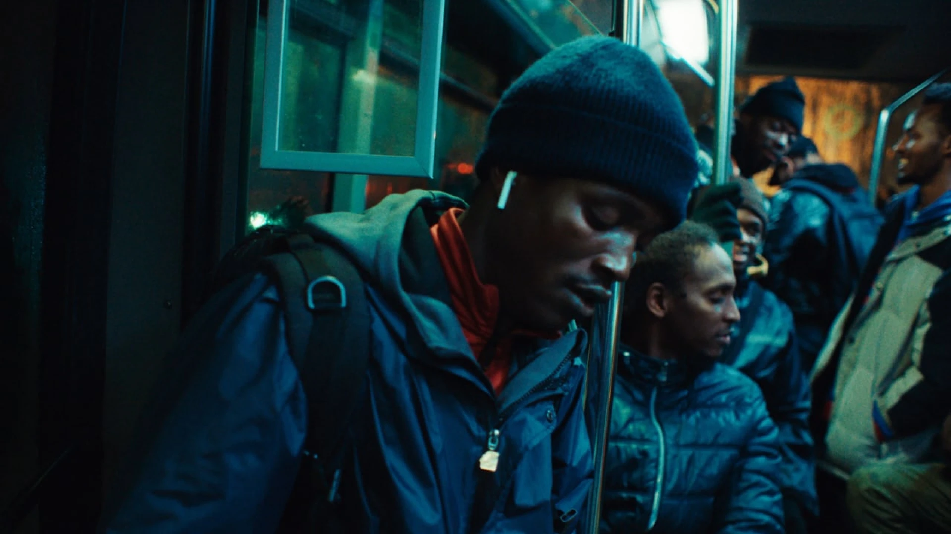 دانلود فیلم Souleymane's Story 2024