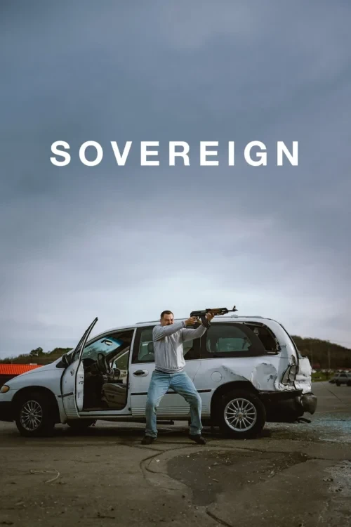 دانلود فیلم Sovereign