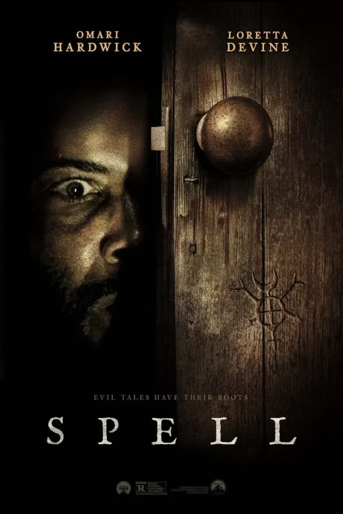 دانلود فیلم Spell
