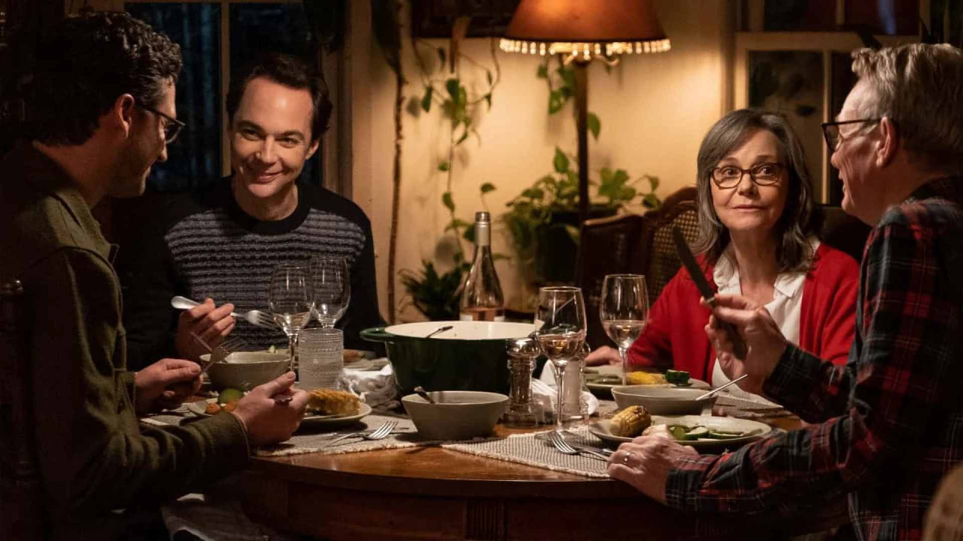 دانلود فیلم Spoiler Alert 2022