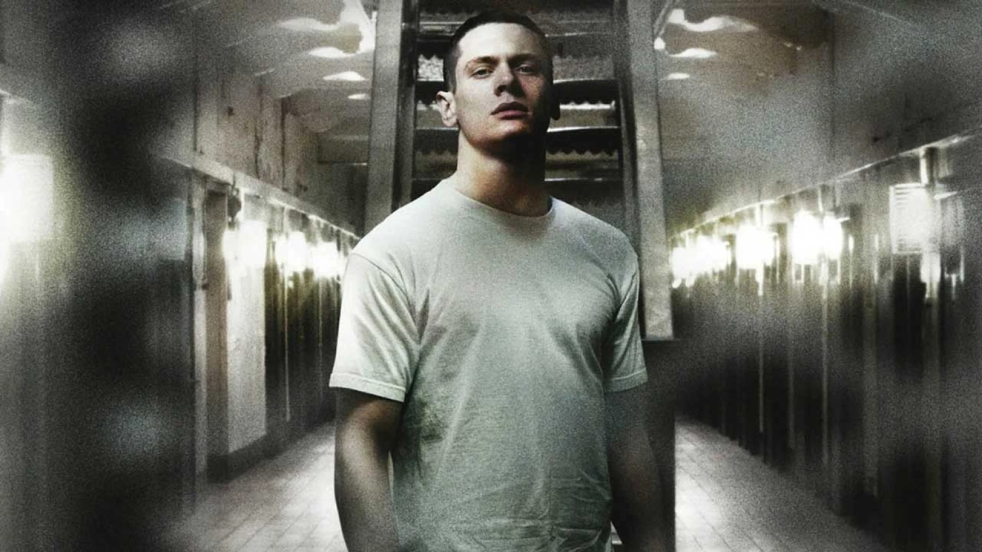دانلود فیلم Starred Up 2013