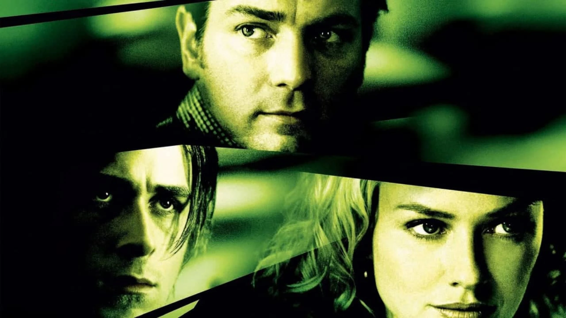 دانلود فیلم Stay 2005