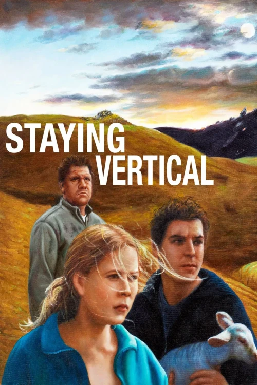 دانلود فیلم Staying Vertical
