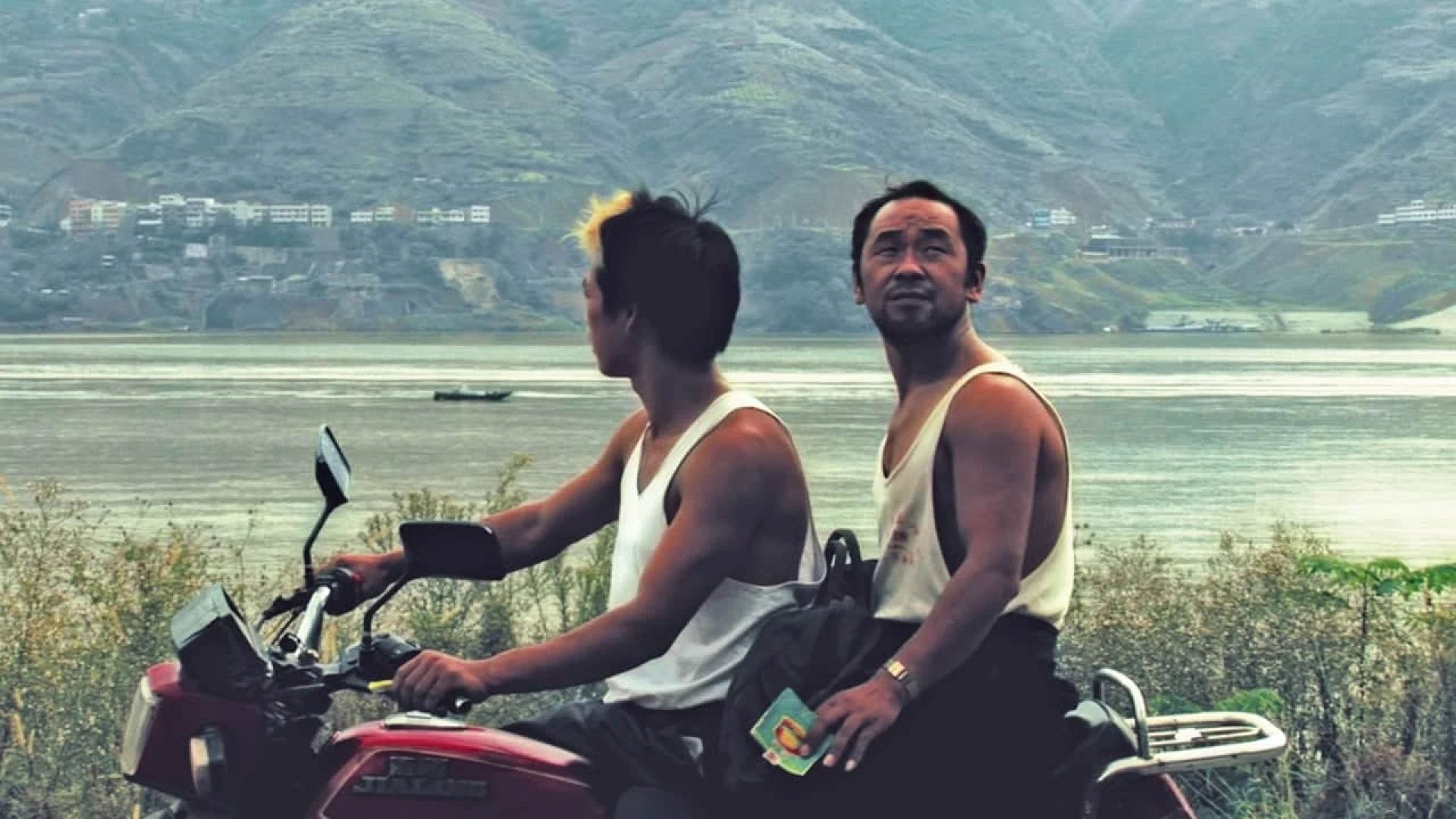 دانلود فیلم Still Life 2006